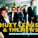 Huey Lewis & the News